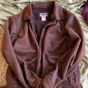 Vintage Brown Jacket